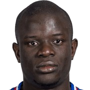 N'golo Kanté