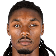 Jordan Rolly Botaka