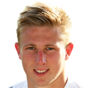 Marcus Alan Edward Carver