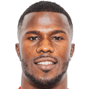 Keita Baldé Diao