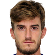 Enrique Rivero Pérez