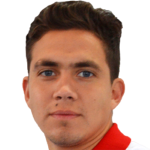 Lucas Emmanuel Pérez Godoy