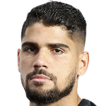 Daniel Fortunato Borges