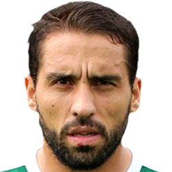 Cristian Ariel Bordacahar