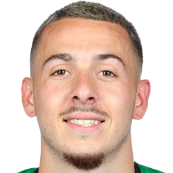 Kylian Hazard