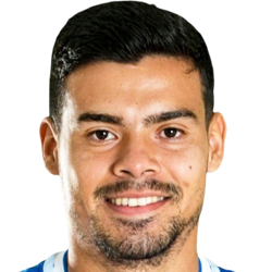 Leonardo Enrique Villalba