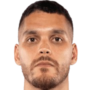 Nicolás Omar Freire