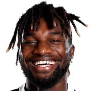 Allan Irénée Saint-Maximin