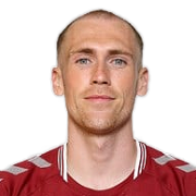 Mitchell Bernard Pinnock