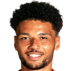 Lee Anthony Angol