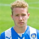 Conor Stephen James Hubble