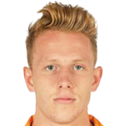 James Alan Kenneth Caton