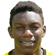 Bernard Ayitey Mensah Jnr