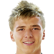 Maurice John Deville