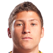 Enzo Agustín Martínez Beltran