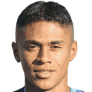 Brian Gonzalo Flores