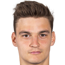 Pieter Tom Gerkens