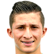 Bryan Segura Cruz
