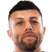 Jaushua James Elie Sotirio