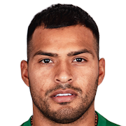 Matías Nahuel Leiva