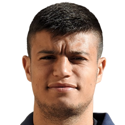 Mohamed Sahnoune