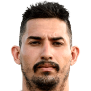 Murilo Ribeiro De Almeida