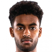 Gedion Zelalem