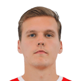 Sean Aidan Raggett