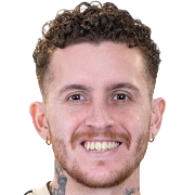 Jaime José Moreno Ciorciari