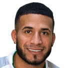 Robert Javier Burbano Cobeña