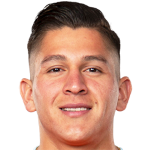 Ronaldo Luis Peña Vargas