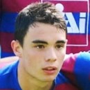 Pablo Gallego Lardies