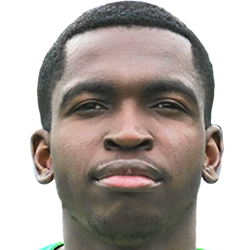 Reice Jordan Charles-Cook