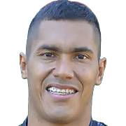 Eric Tomás Cristaldo Paniagua