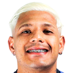 Beycker Eduardo Velásquez Ortega