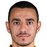 Abdulaziz Adel Ibrahim