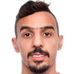 Abdulrahman Al-Harazi