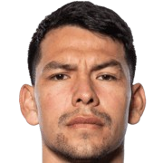 Hirving Rodrigo Lozano Bahena