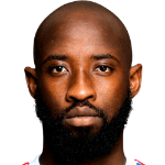 Moussa Dembélé