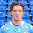 Vegard Skjørestad