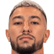 Luciano Federico Acosta