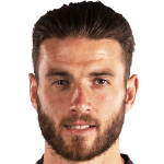 Wesley Theodorus Hoedt