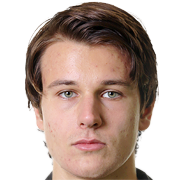 Stefano Giuseppe Arne Holmquist Vecchia