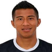 Alfonso Aristides Tamay Sánchez