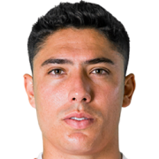 Bruno Henrique Lopes