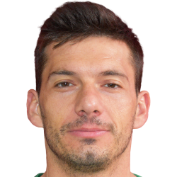 Marko Jovanovski