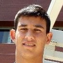 Diego Alejandro Morel Bejarano