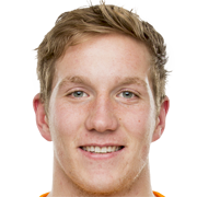 Eirik Holmen Johansen