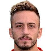 Antonio Bacio Terracino