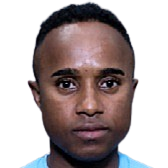 John Baggio Rakotonomenjanahary